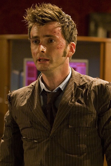 doctor who the end of time part 1 and part 2